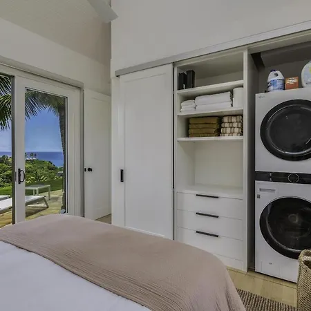 Hale Lani home